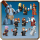 LEGO Harry Potter 76435 Zamek Hogwart: Wielka Sala - 1248471 - zdjęcie 10